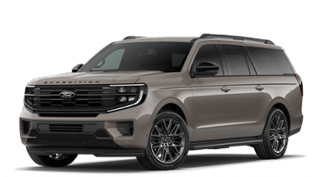 2026 Ford Expedition® External Image 2